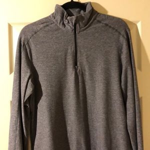 Lululemon quarter zip